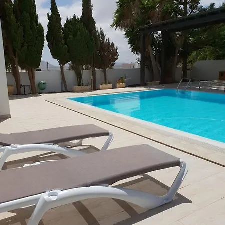 One Bedroom House With Private Pool Enclosed Garden And Wifi At Casa de Férias *