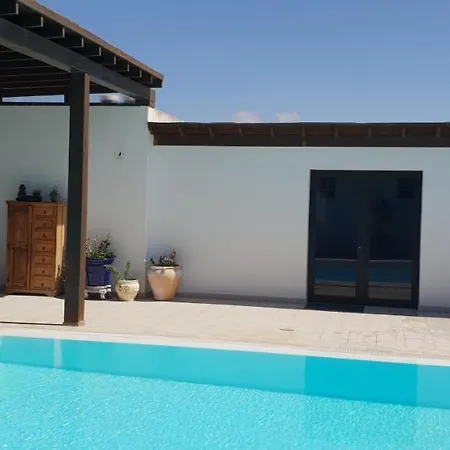 One Bedroom House With Private Pool Enclosed Garden And Wifi At Prázdninový dům Nazaret