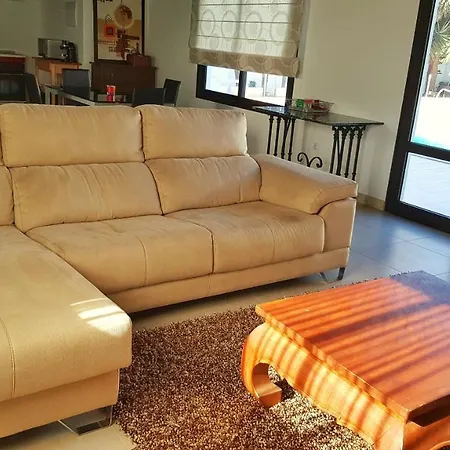 One Bedroom House With Private Pool Enclosed Garden And Wifi At Prázdninový dům *