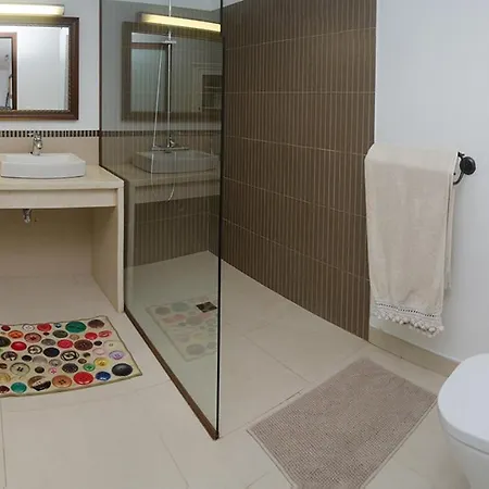 One Bedroom House With Private Pool Enclosed Garden And Wifi At * Nazaret