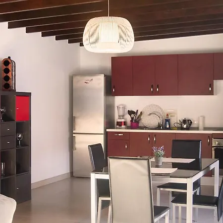 Casa de Férias One Bedroom House With Private Pool Enclosed Garden And Wifi At Nazaret